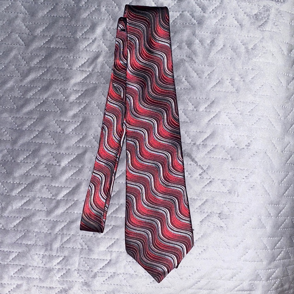 Van Heusen Tie